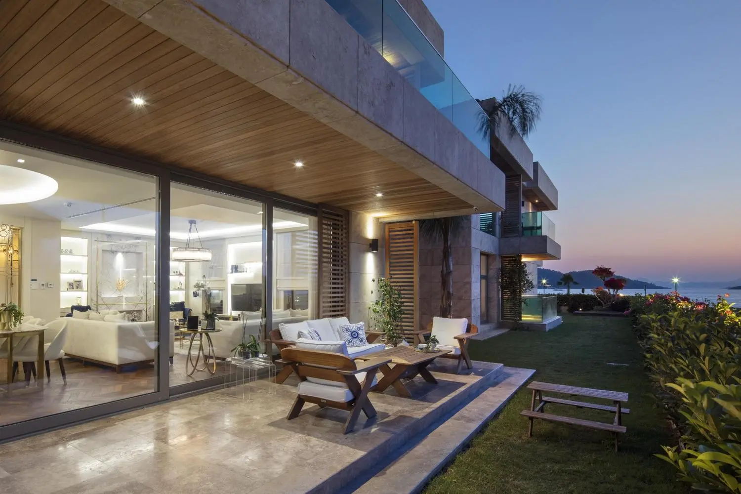 House in Fethiye